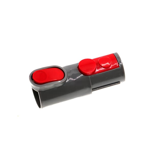 INF Slangadapter Tillbehör Converter Tool kompatibelt med Dyson V10, V8, V7