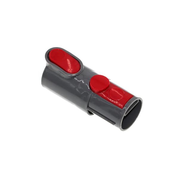 INF Slangadapter Tillbehör Converter Tool kompatibelt med Dyson V10, V8, V7