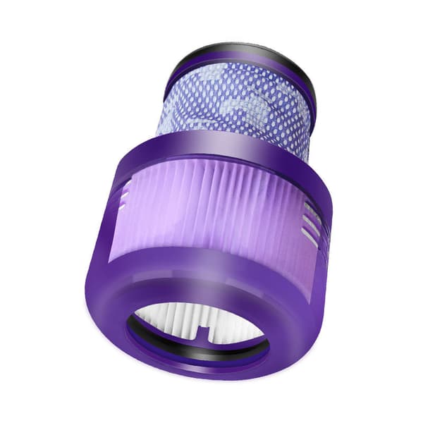 INF Pylvässuodatin Yhteensopiva Dyson V10 Slim Fluffy/SV18:n kanssa