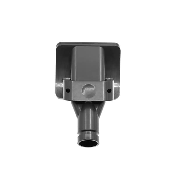 INF Borsteverktyg för husdjursrengöring Husdjursdammsugare Borstefäste Kompatibel med Dyson V10 V8 V7 V6