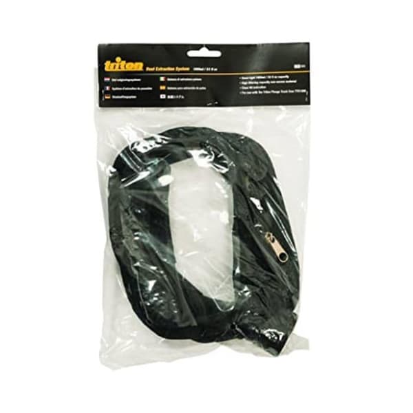 Triton industridammsugartillbehör - TTSDES - 811369 Dammsugningssystem 1000 ml