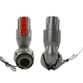 Miniatyrbillede 3 af 5: Vinklet dyseadapter til Dyson V8 / V10