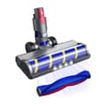 Miniatyrbilde 2 av 2: Gulvmunnstykke med LED for Dyson V6 / V7 / V8 / V10 / V11 / V15