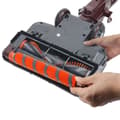 Miniatyrbilde 2 av 2: Tepperullebørste for Shark NV680 / NV800