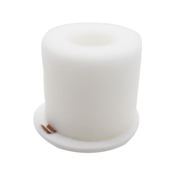Bomullsfilter for Shark NV680 / NV800