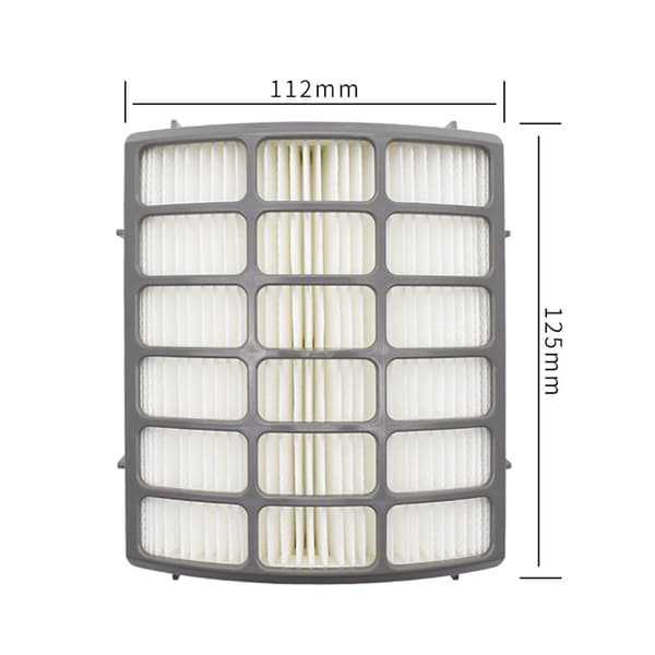 Filtre for Shark NV70 / NV71 / NV80 / NVC80C / NV90