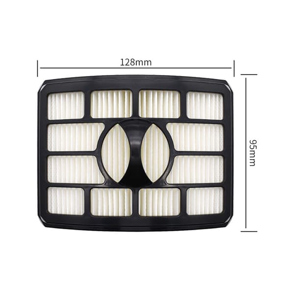Filtre for Shark XFF500 / XHF500 / NV500 / NV650