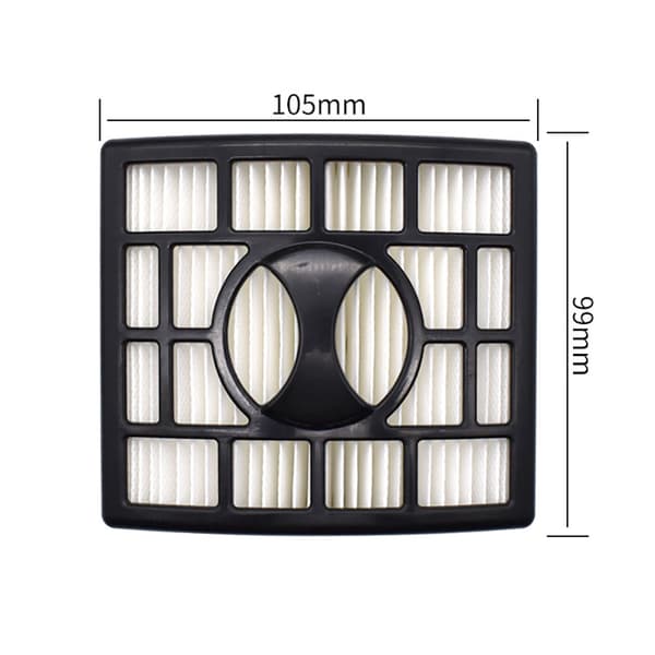 Filter till Shark NV680 / NV800
