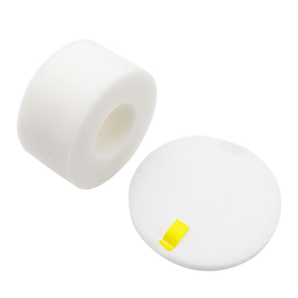 Bomullsfilter till Shark XFF500 / XHF500 / NV500 / NV650