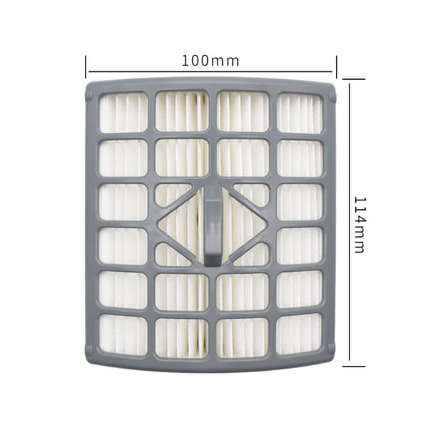 Filter til Shark NV340 / NV341