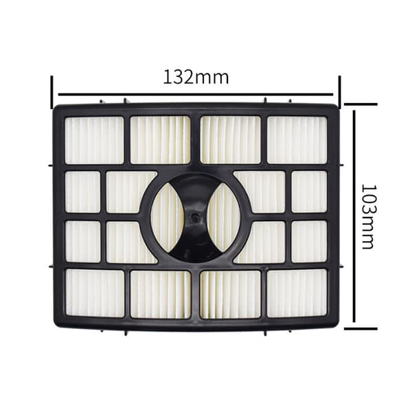 Filter til Shark NV650 / NV651 / NV652 / NV750W / NV751 / AX950