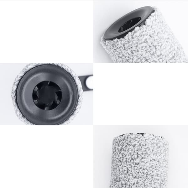 INF Rullebørste for Dreame H12 Pro Plus/H13 Mix/H13 Pro