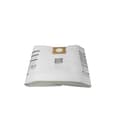 Miniatyrbild 2 av 4: INF 10-pack dammpåsar för Shop Vac 10-14 gallon dammsugare