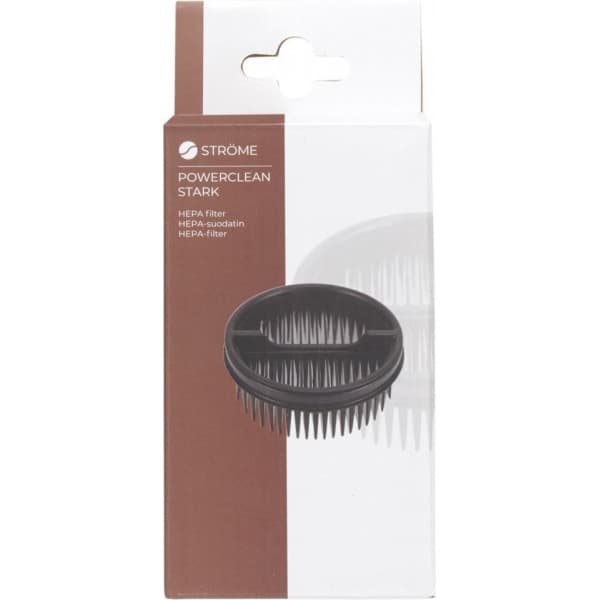 Ströme PowerClean Stark filterserie