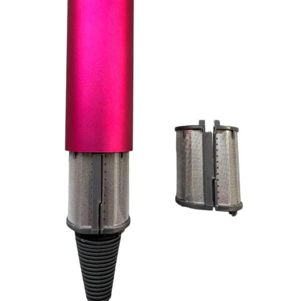 Metallisuodatin Dyson Supersonic hiustenkuivaajaan HD03 / HD08 / HD15