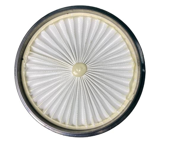 HEPA filter til støvsuger 10310