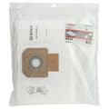 Miniatyrbild 1 av 2: Non-woven filterpåse GAS 35 PQT 5 - BOSCH - 2607432037