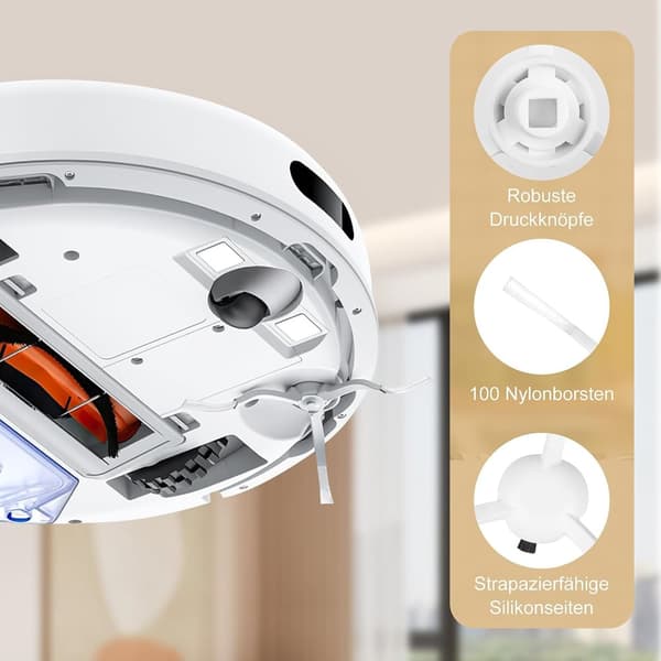 Xiaomi S20 -robottipölynimurin varaosasarja