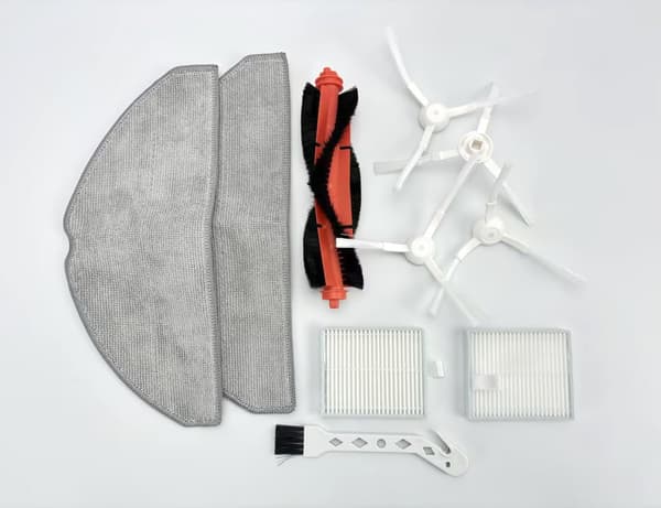 Xiaomi S20 -robottipölynimurin varaosasarja