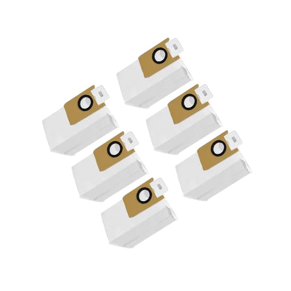 INF Eufy Omni S1 Pro Tilbehørssæt - Reservedele til Omni S1 Pro