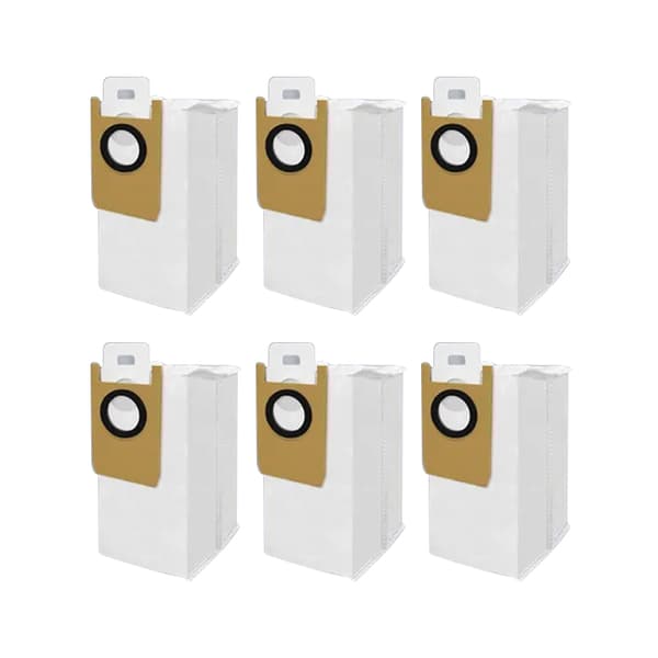 INF Eufy Omni S1 Pro Tilbehørssæt - Reservedele til Omni S1 Pro