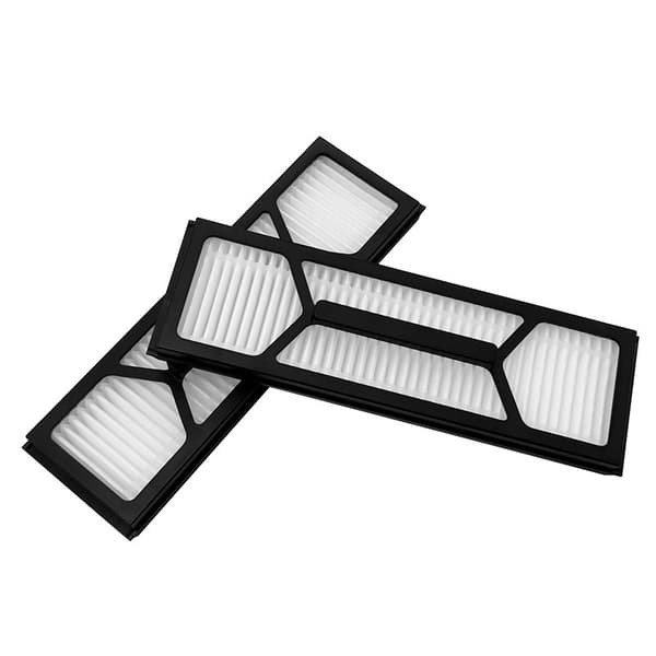 INF Anker Eufy RoboVac Omni S1 Pro Ersättningsfilter (2-pack)
