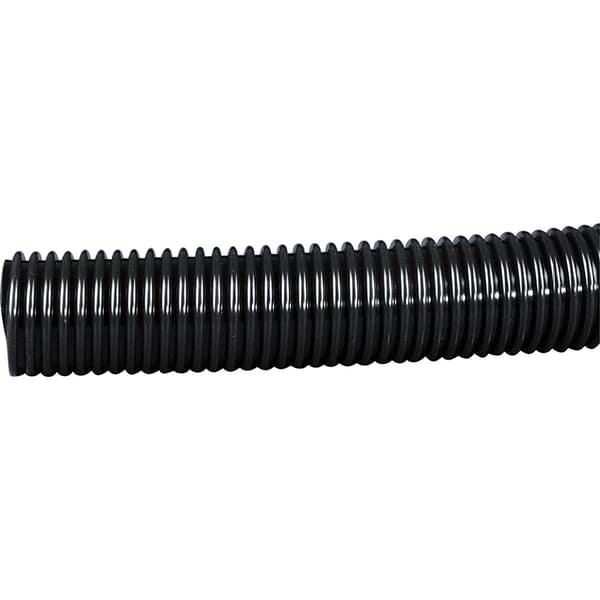 Scanpart 2690040057 Støvsugerslange 1M 32mm Sort