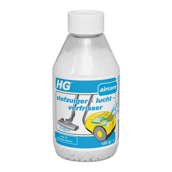 HG Dammsugare Luftfräschare 0,2kg