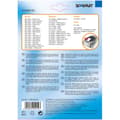 Miniatyrbillede 3 af 3: Scanpart Bosch Siemens BBZ8FS1 Hepa filter