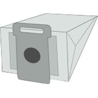 Scanpart Cleanbag 117mou11 Dustbag Moulinex Powerstar