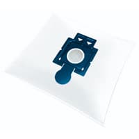Scanpart M105pan8 Microfleese Dust Bag Panasonic C-2e Micro En