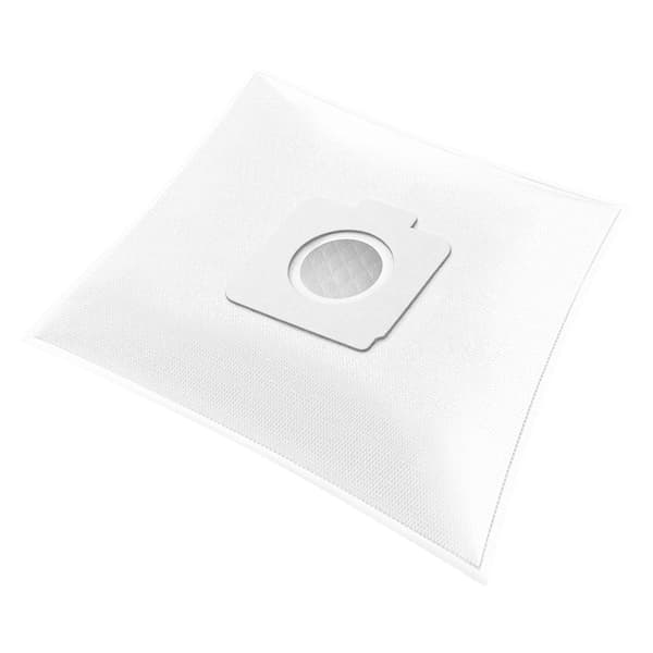 Scanpart Microfleece+ Dust Bag Moulinex Compact