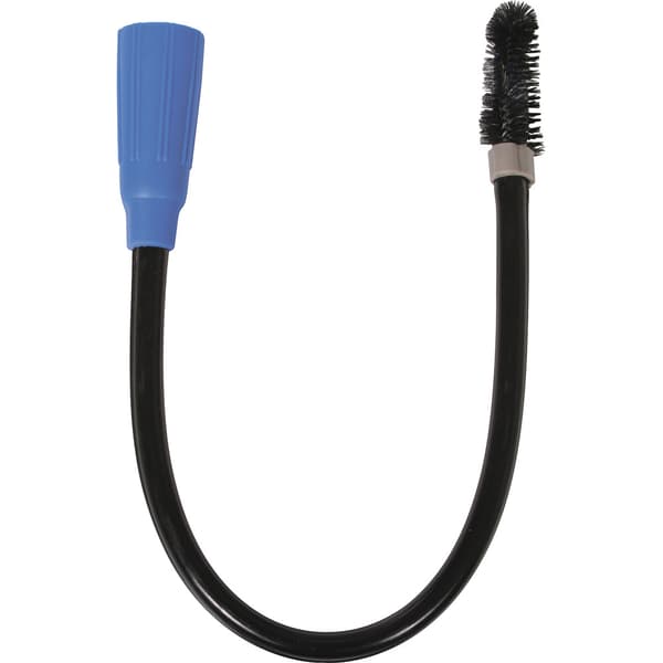 Scanpart 1190040070 F172 Cleanflex Universal mundstykkebørstebeslag 30-36