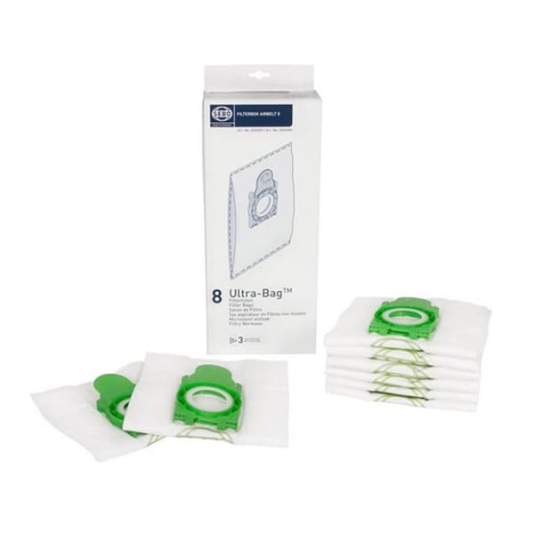 Sebo Dust Bag Airbelt E/8