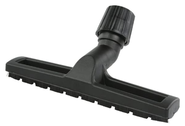HQ W7-60371N Parkettgolvborste Vario 30-40 Mm Svart