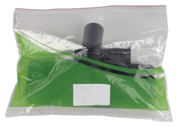 Wessel Werk W7-61061-wes Kombinationssugemundstykke