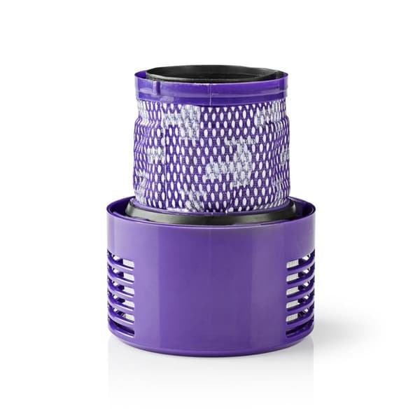 Nedis Dyson Motor Filter Hepa Varaosa V10 ja SV12