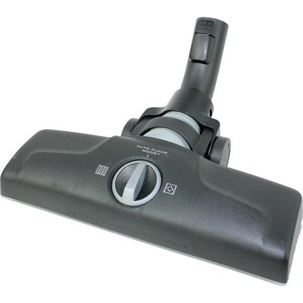AEG VARIO4500 DustMagnet dammsugarmunstycke med 32 mm interlocking grå