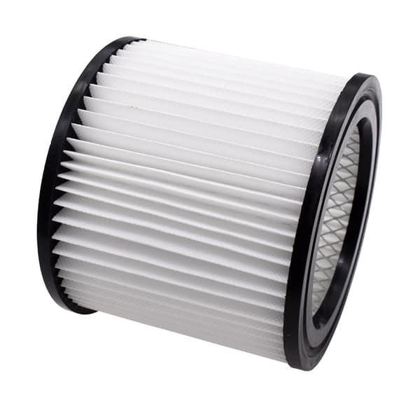 INF Shop Vac -vaihtosuodatin, HEPA-suodatin yhteensopiva Shop Vac 90398 -mallin kanssa