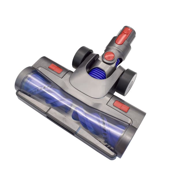 INF Erstatning av rullebørstehode for Dyson V6 V7 V8 V10 V11 støvsugere