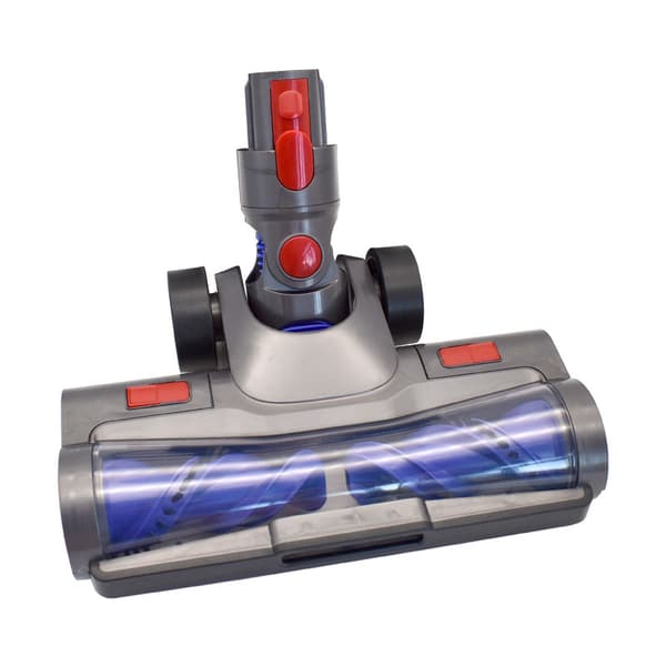 INF Erstatning av rullebørstehode for Dyson V6 V7 V8 V10 V11 støvsugere