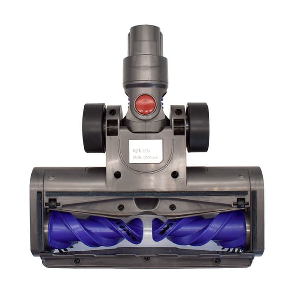 INF Erstatning av rullebørstehode for Dyson V6 V7 V8 V10 V11 støvsugere