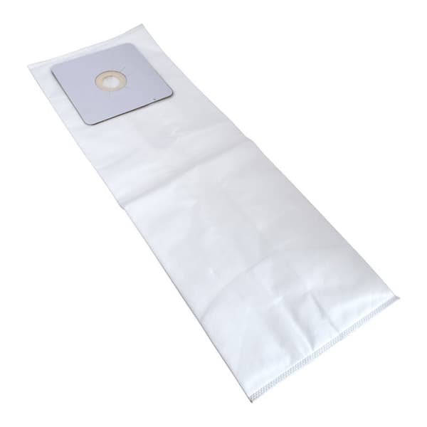 INF 2-pack dammpåsar för Cana-Vac 060115 dammsugare