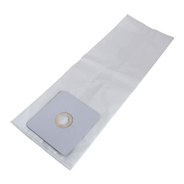 INF 2-pack dammpåsar för Cana-Vac 060115 dammsugare