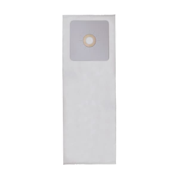 INF 2-pack dammpåsar för Cana-Vac 060115 dammsugare