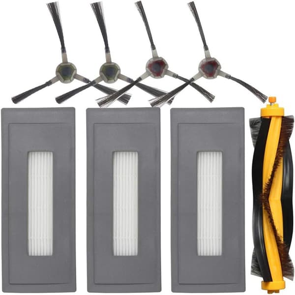 INF Ecovacs Deebot Reservedelspakke