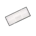 Pikkukuva 3 / 4: INF Roborock S8 -suodattimen vaihto S8/S8+ -robottipölynimuriin