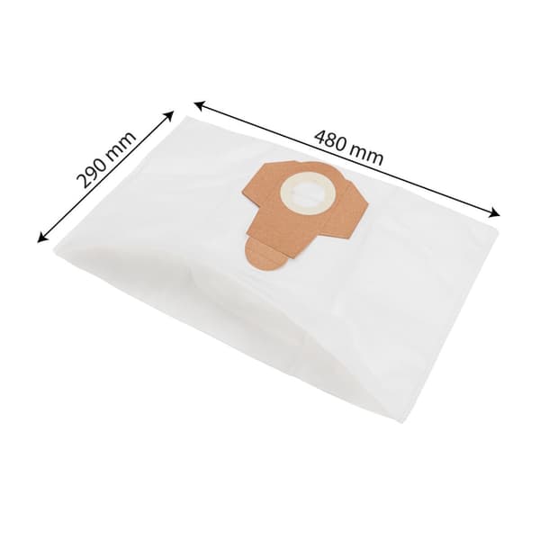 Støvsugerposer 59G614 5 stk