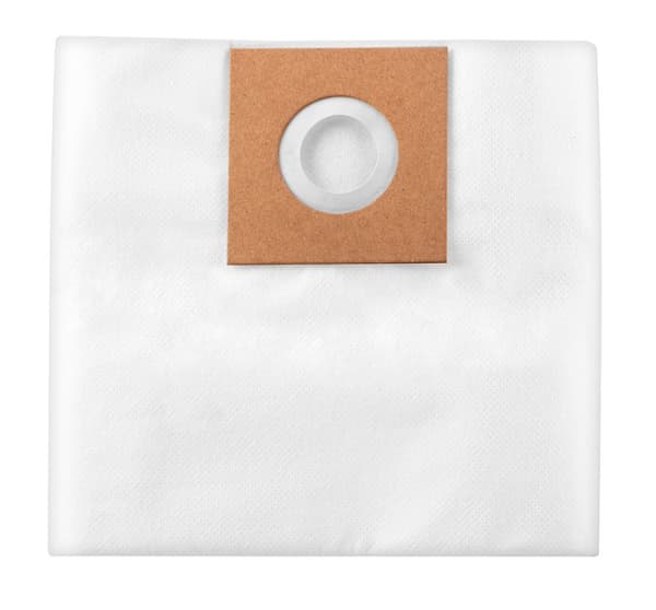 Mikrofiberdammsugarpåsar 58GE133 5 st