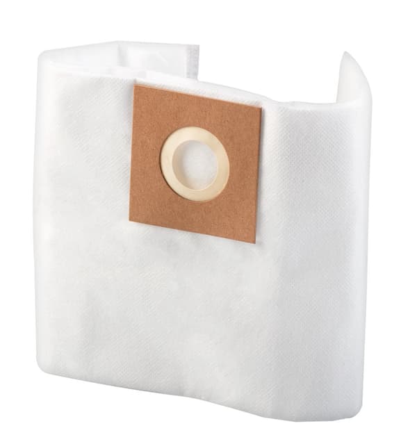 Mikrofiberdammsugarpåsar 58GE133 5 st